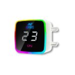 Ant Esports ICE-Glow 360 ARGB CPU Liquid Cooler