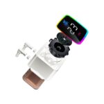 Ant Esports ICE-Glow 360 ARGB CPU Liquid Cooler