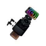 Ant Esports ICE-Infinite 240 ARGB CPU Liquid Cooler – Black