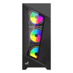 ICE MASTER TRENDY ARGB CASE WITH TYPE C - Image 2