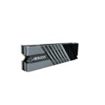 Gigabyte Aorus Heatsink
