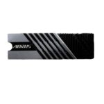Gigabyte Aorus SSD Heatsink