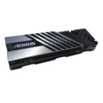 Gigabyte Aorus Heatsink