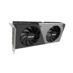 INNO3D Geforce RTX 4060 TI 8gb Twin X2 Graphics Card - Image 2