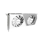 INNO3D GEFORCE RTX 4060 Ti 8GB TWIN X2 OC WHITE Graphics card - Image 2