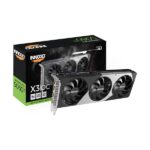 INNO3D GeForce RTX 5060 Ti 16GB X3 OC Graphics Card