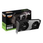 INNO3D GeForce RTX 5060 Ti 8GB TWIN X2 Graphics Card