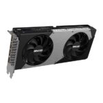 INNO3D GeForce RTX 5060 Ti 8GB TWIN X2 Graphics Card - Image 2