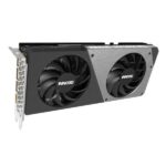 INNO3D NVIDIA GeForce RTX 4070 SUPER Twin X2 12GB GDDR6X Graphics Card