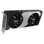 INNO3D RTX 5060 Twin X2 OC SFF 8GB GDDR7 Graphics Card - Image 2