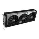 INNO3D RTX 5080 X3 GAMING OC 16gb GDDR7 Graphics Card - Image 2