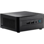 INTEL NUC 12 Pro Kit NUC12WSHi30Z- Core i3-1220P (RNUC12WSHI30Z00)