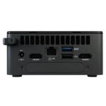 INTEL NUC 12 Pro Kit NUC12WSHi30Z- Core i3-1220P (RNUC12WSHI30Z00) - Image 2