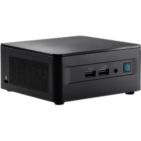 INTEL NUC 12 Pro Kit NUC12WSHi30Z- Core i3-1220P (RNUC12WSHI30Z00)