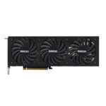 INNO3D NVIDIA GEFORCE RTX 3070 Ti X3 8 GB GDDR6X 256-bit PCI-E 4.0 X16 Gaming Graphics Card - Image 5