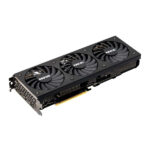 Inno 3D RTX 3070 TI X3 2 1