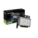 Inno3D Rtx 5080 iCHILL Frostbite 16Gb GDDR7 Graphics Card