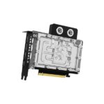 Inno3D Rtx 5080 iCHILL Frostbite 16Gb GDDR7 Graphics Card - Image 2