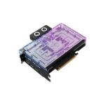 Inno3D Rtx 5090 iCHILL Frostbite 32Gb GDDR7 Graphics Card - Image 2