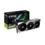 Inno3D Rtx 5090 iCHILL X3 32Gb GDDR7 Graphics Card