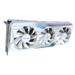 Inno3d Geforce Rtx 4060 Ti 8Gb IChill X3 White - Image 2