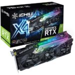 Inno3d RTX 3070 iChill X4 8GB LHR Gaming Graphics Card
