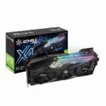 Inno3d RTX 3080 ICHILL X4 LHR 12GB Gaming Graphics Card 1