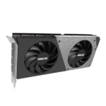 Inno3d RTX 4060 Ti Twin X2 16GB Gaming Graphics Card - Image 2