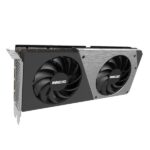 Inno3d RTX 4060 Ti Twin X2 OC 16GB Gaming Graphics Card - Image 2