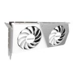 Inno3d RTX 4060 Ti Twin X2 OC 16GB Gaming Graphics Card (White) - Image 2