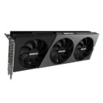 Inno3d RTX 4070 Ti Super X3 OC 16GB GDDR6X Gaming Graphics Card - Image 2