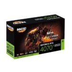 Inno3d RTX 4070 Ti Super X3 OC 16GB GDDR6X Gaming Graphics Card - Image 3