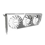 Inno3d RTX 4070 Ti X3 OC White 12GB Graphics Card - Image 2