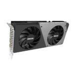 Inno3d RTX 4070 Twin X2 12GB Graphics Card - Image 2