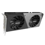 Inno3d RTX 4070 Twin X2 OC 12GB Graphics Card - Image 2