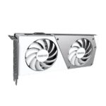 Inno3d Rtx 4060 Twin X2 Oc White 8Gb Graphics Card - Image 2