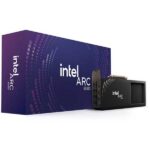 Intel Arc B580 12GB Limited Edition Graphics Card - Image 5