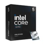 Intel Core Ultra 5 245K LGA1851 Desktop Processor (5.2 GHz / 14 Cores / 14 Threads) - Image 2