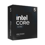 Intel Core Ultra 5 245K 4.2 GHz 14-Core LGA 1851 Processor
