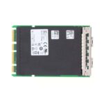 Intel E810-XXVDA2 OCP 3.0 2xSFP28 25GbE OCP 3.0 PCIe x8 gen3 gen4 Network Adapter - Image 2