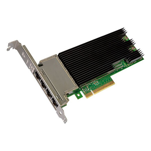 Intel X710-T4