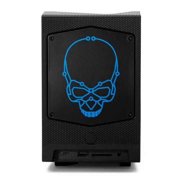 Intel NUC 12 Extreme Kit NUC12DCMi7 RNUC12DCMI70004