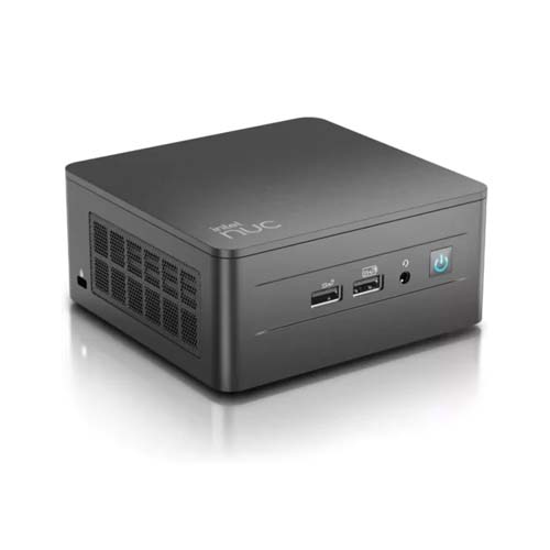 Intel NUC 13 Pro Kit NUC13ANHi3-Core i3-1315U