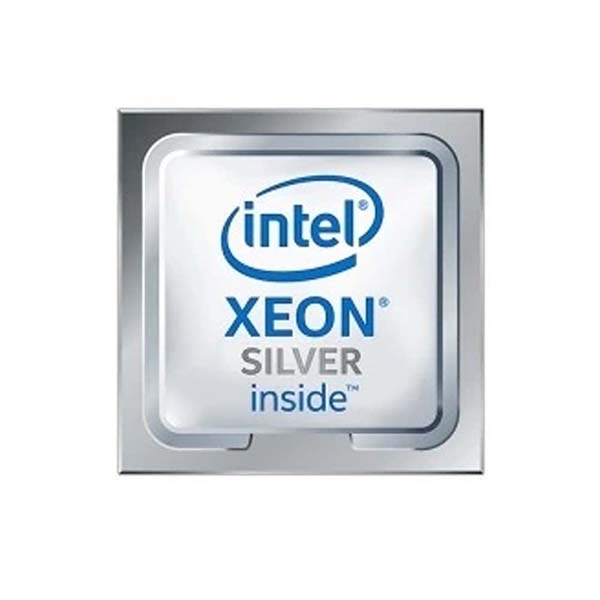 Intel Xeon Silver 4310 2.10 GHz 12-Core Server Processor (CD8068904657901)