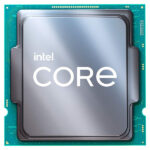 Intel core i7 11700F
