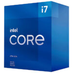 Intel core i7 11700F