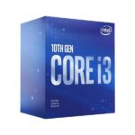 Intel i3 10th Gen 1 F