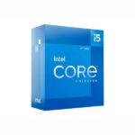 Intel i5 12th Gen K 2