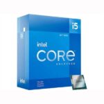 Intel i5 12th Gen KF