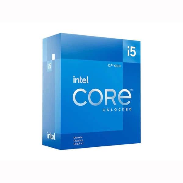 Core i5 12600KF